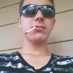 Meet your Posher, Hunter